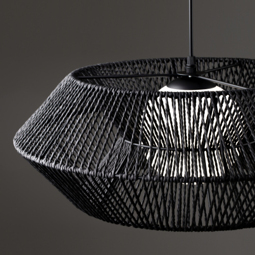 Подвесной светильник Freya FR5405PL-01B3 фото 5